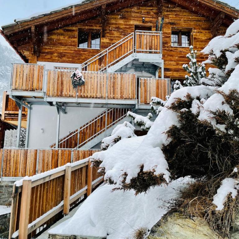 Sole Mountain apartement - Apartment mit 1 Schlafzimmer - 14