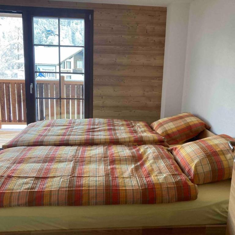 Sole Mountain apartement - Apartment mit 1 Schlafzimmer - 15