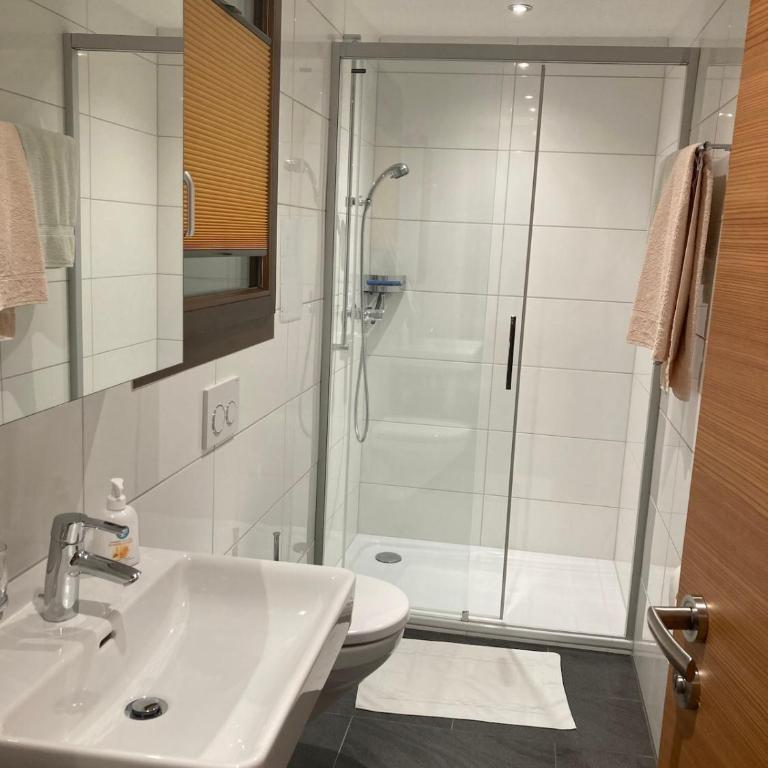 Sole Mountain apartement - Apartment mit 1 Schlafzimmer - 19
