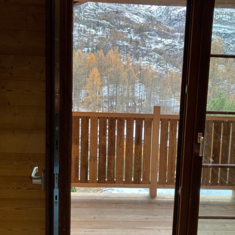 Sole Mountain apartement - Apartment mit 1 Schlafzimmer - 26