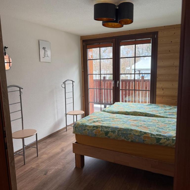 Sole Mountain apartement - Apartment mit 1 Schlafzimmer - 27