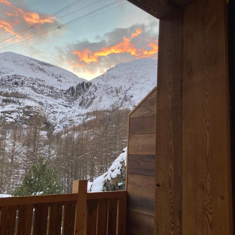 Sole Mountain apartement - Apartment mit 1 Schlafzimmer - 28
