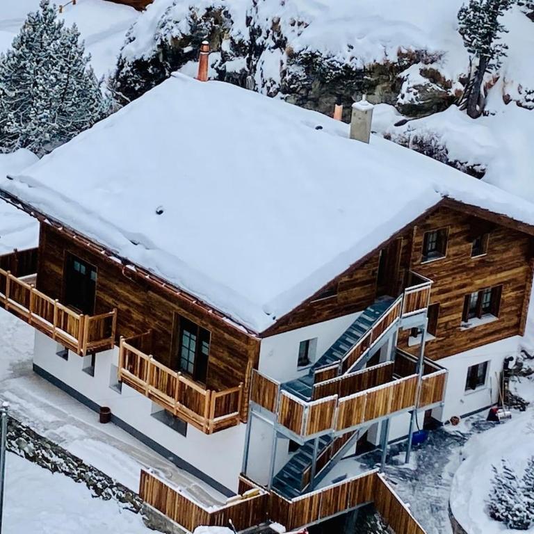 Sole Mountain apartement - Apartment mit 1 Schlafzimmer - 31