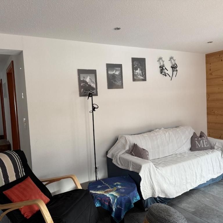 Sole Mountain apartement - Apartment mit 1 Schlafzimmer - 33