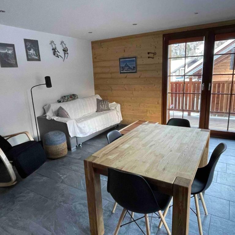 Sole Mountain apartement - Apartment mit 1 Schlafzimmer - 35