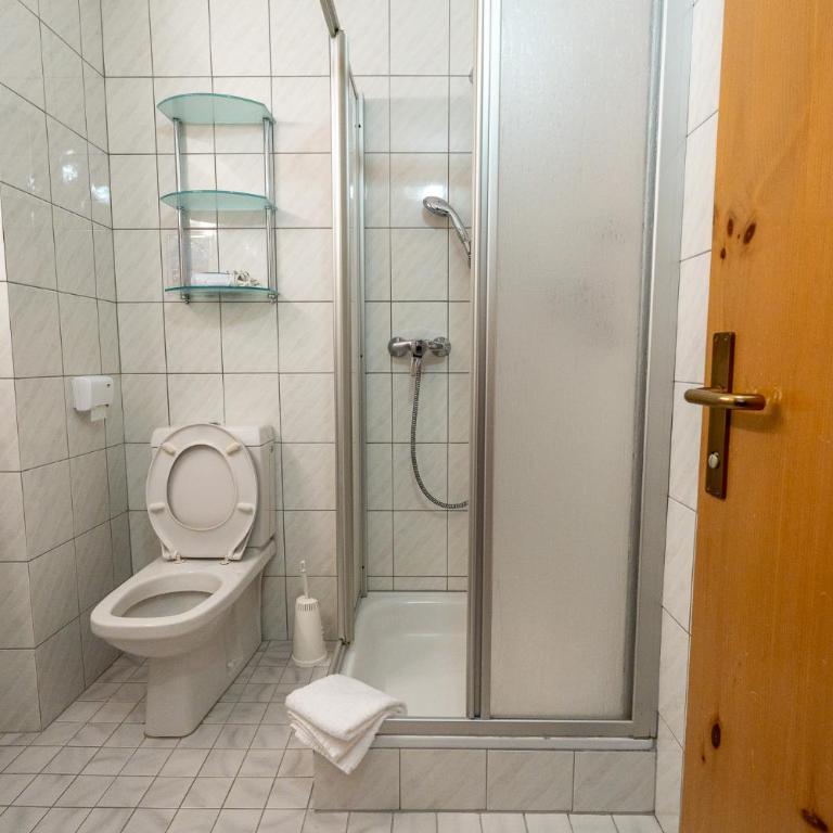contactless Self-Check-IN - Zell am See Apartments - Appartement - 1