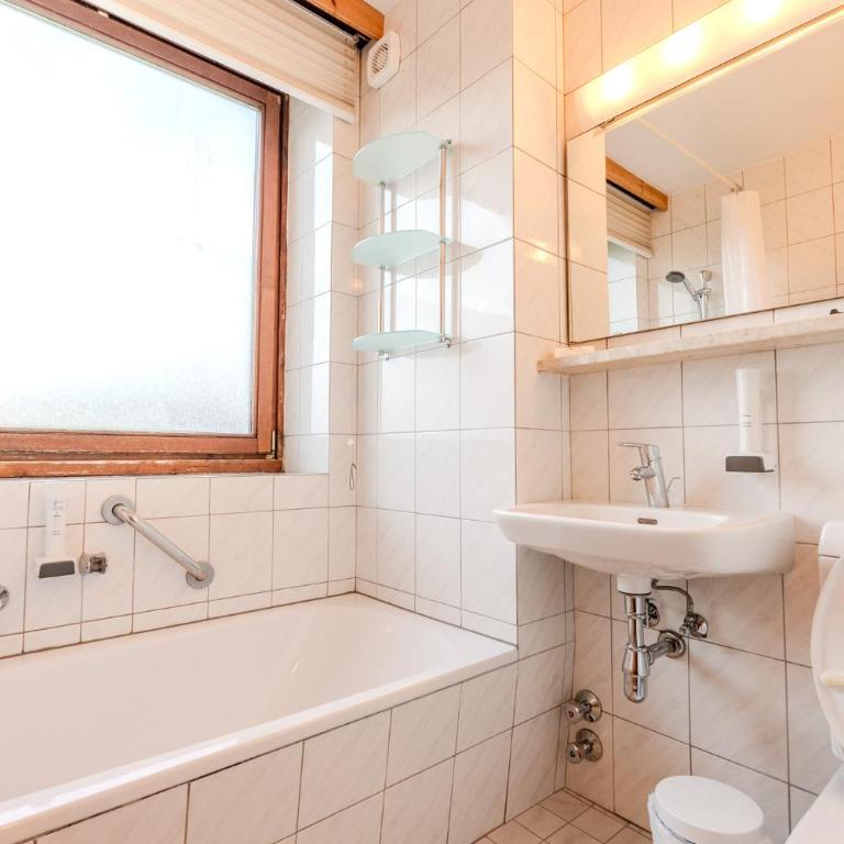 contactless Self-Check-IN - Zell am See Apartments - Appartement - 1
