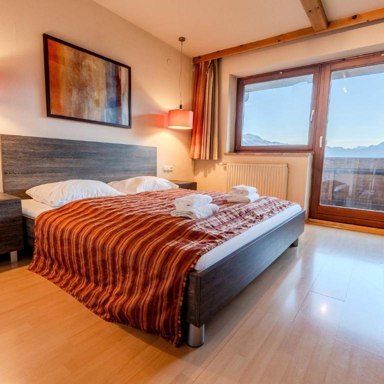 contactless Self-Check-IN - Zell am See Apartments - Appartement - 2