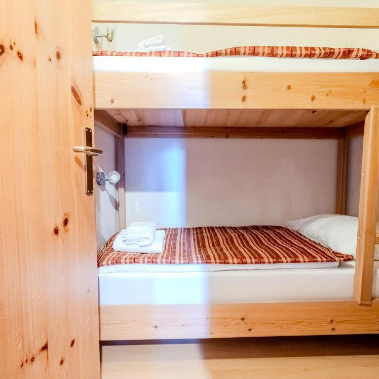 contactless Self-Check-IN - Zell am See Apartments - Appartement - 3