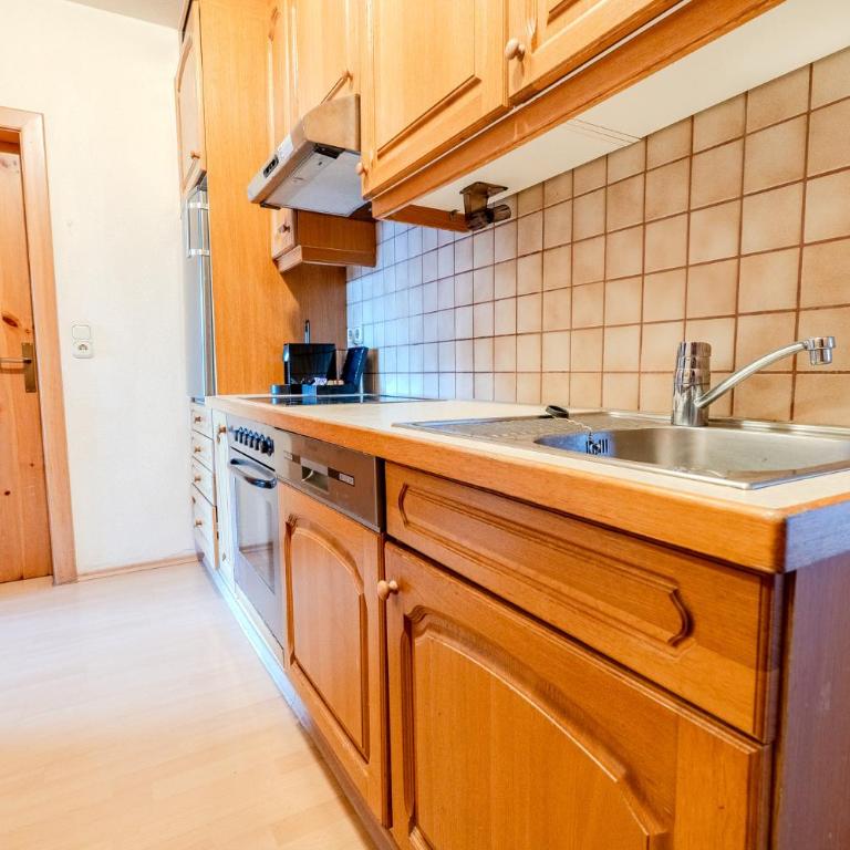 contactless Self-Check-IN - Zell am See Apartments - Appartement - 4