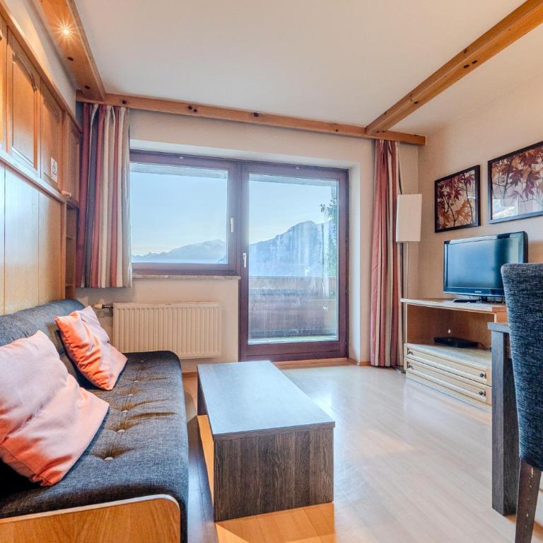 contactless Self-Check-IN - Zell am See Apartments - Appartement - 5