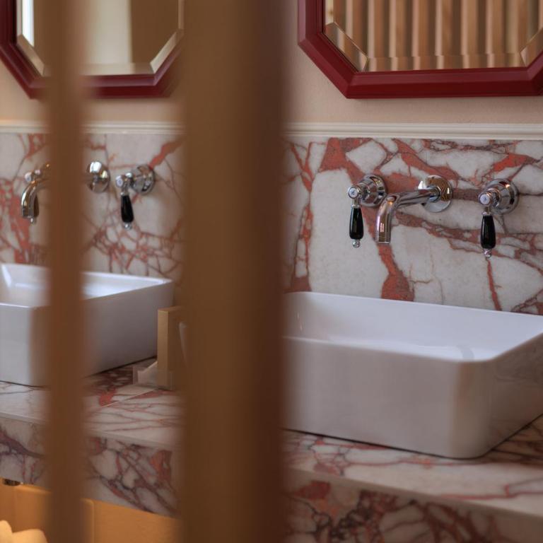 Palazzo Saloni - Junior Suite - 4