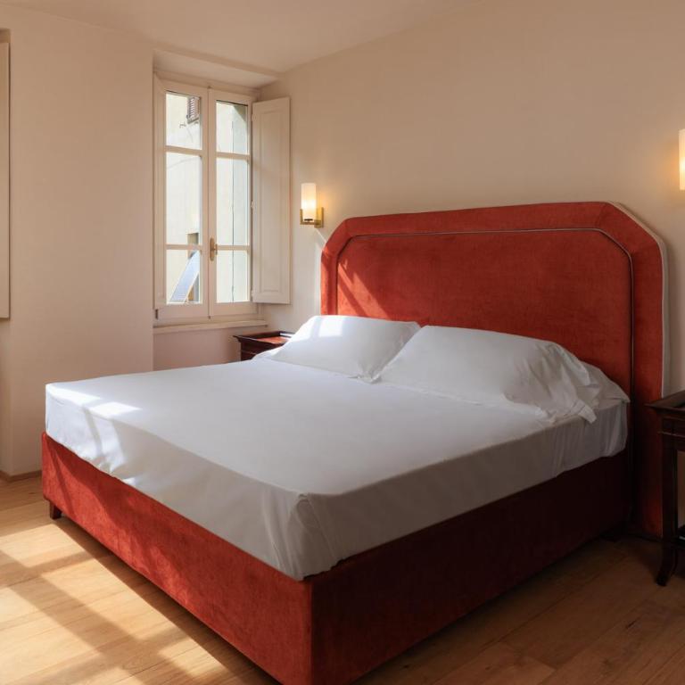 Palazzo Saloni - Suite Deluxe - 3