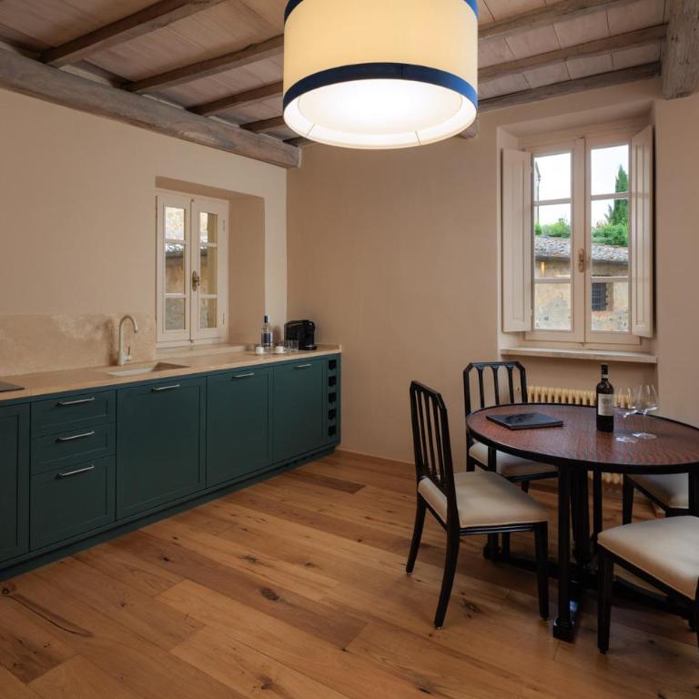 Palazzo Saloni - Appartamento Suite - 6
