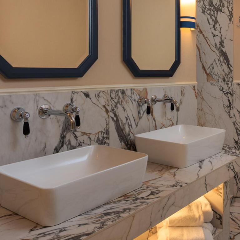Palazzo Saloni - Suite - 1