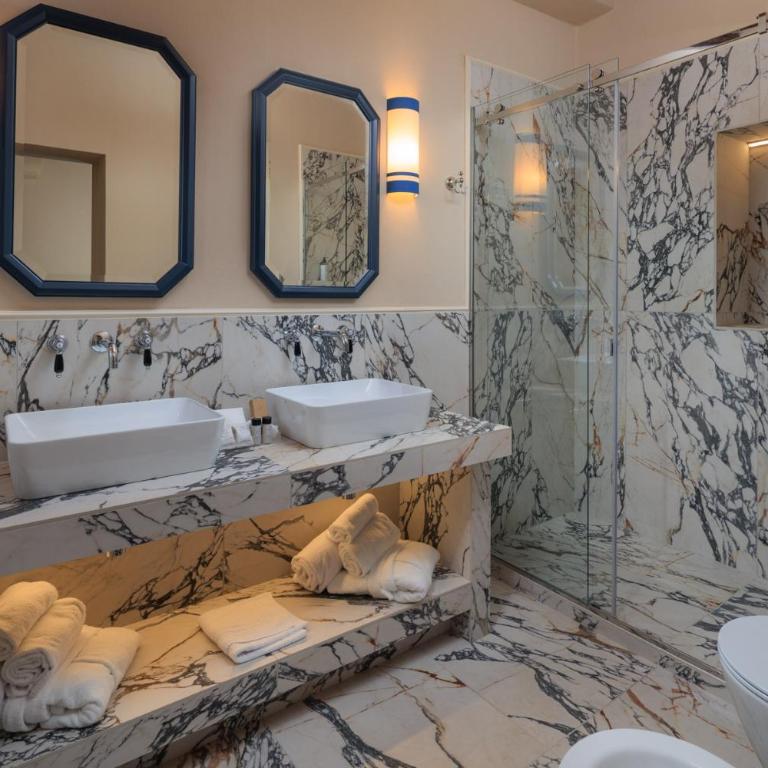 Palazzo Saloni - Suite Superior - 8