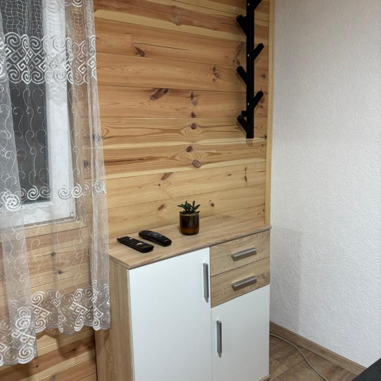 Studio Wood - Apartman sa 1 Spavaćom Sobom - 4