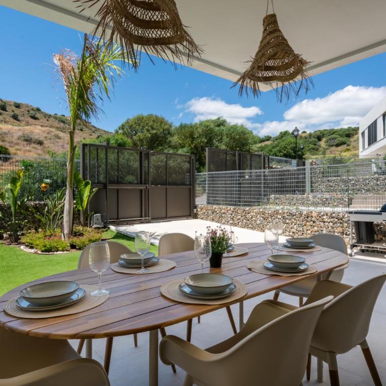 29 - Maison avec petite piscine privee - Casa Unifamiliar de 3 dormitorios - 2