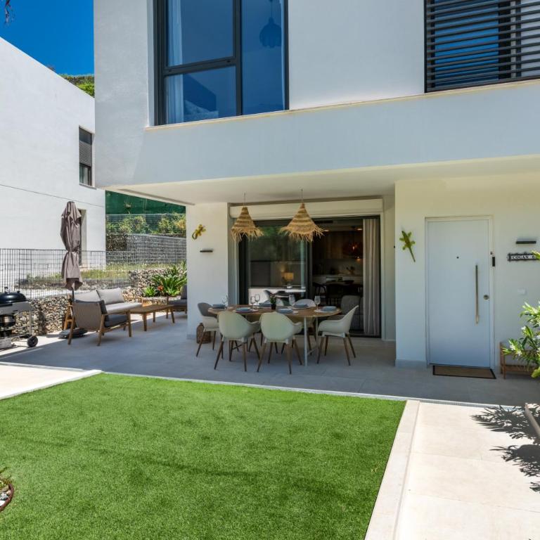 29 - Maison avec petite piscine privee - Casa Unifamiliar de 3 dormitorios - 6
