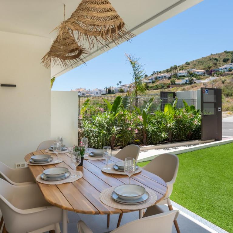 29 - Maison avec petite piscine privee - Casa Unifamiliar de 3 dormitorios - 9