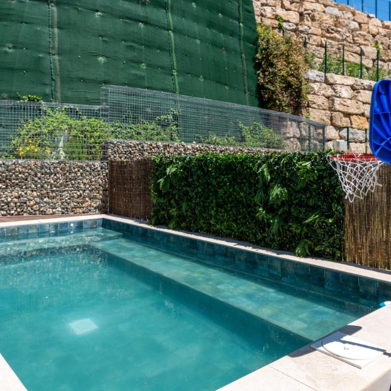 29 - Maison avec petite piscine privee - Casa Unifamiliar de 3 dormitorios - 14