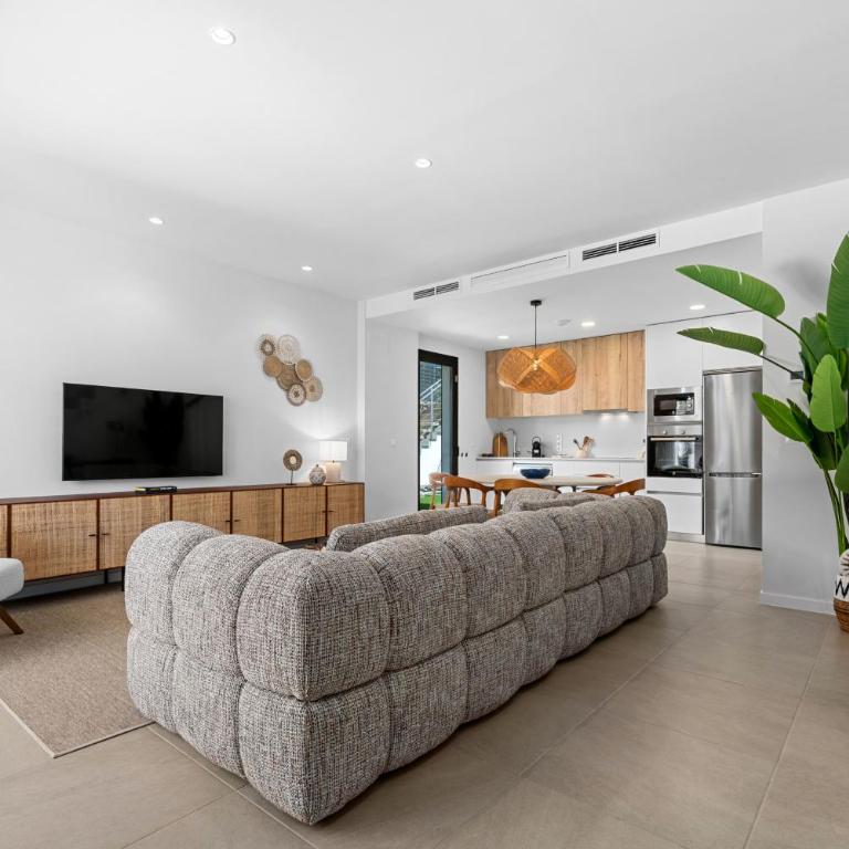 29 - Maison avec petite piscine privee - Casa Unifamiliar de 3 dormitorios - 18