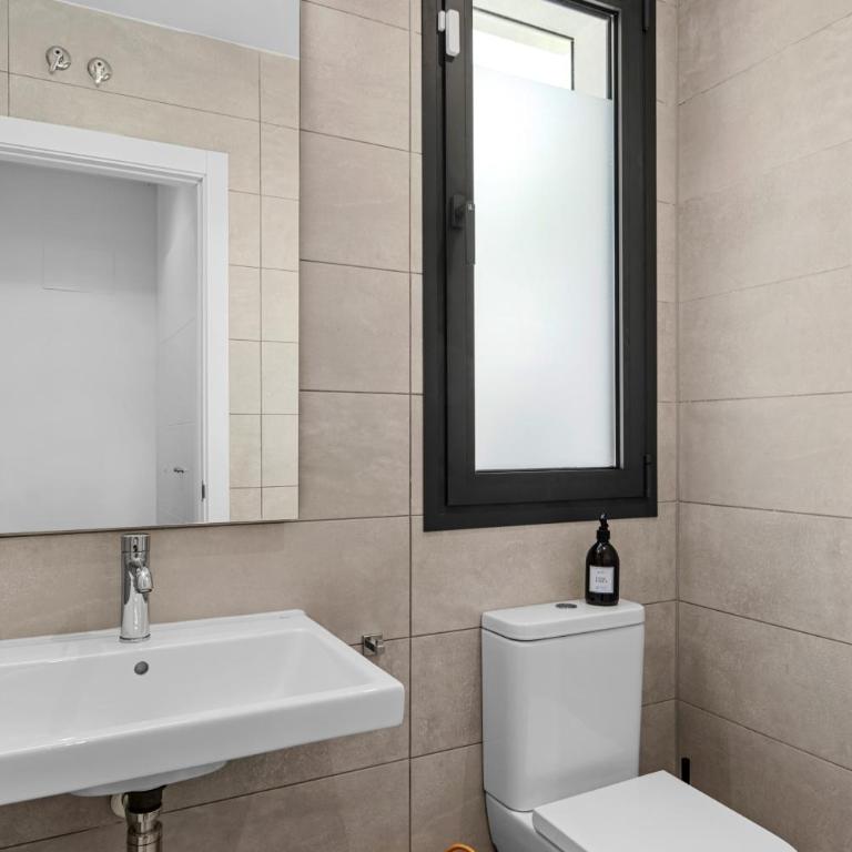 29 - Maison avec petite piscine privee - Casa Unifamiliar de 3 dormitorios - 24