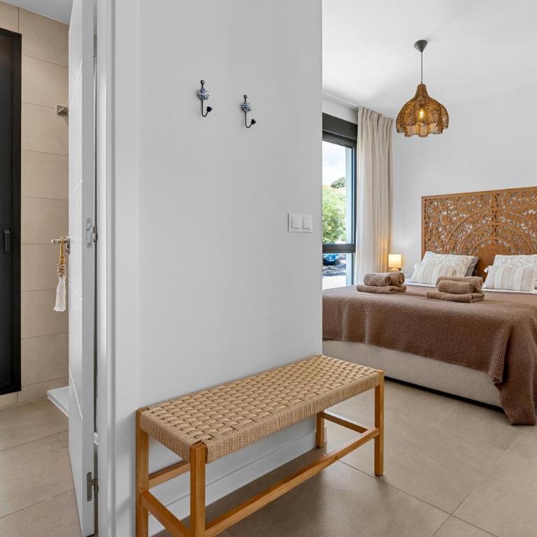 29 - Maison avec petite piscine privee - Casa Unifamiliar de 3 dormitorios - 26