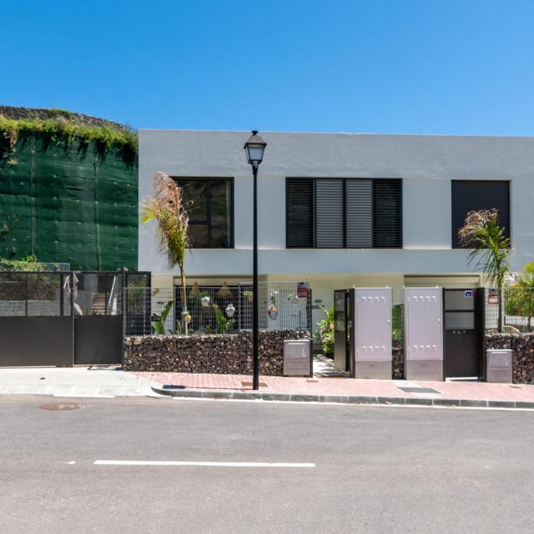29 - Maison avec petite piscine privee - Casa Unifamiliar de 3 dormitorios - 38