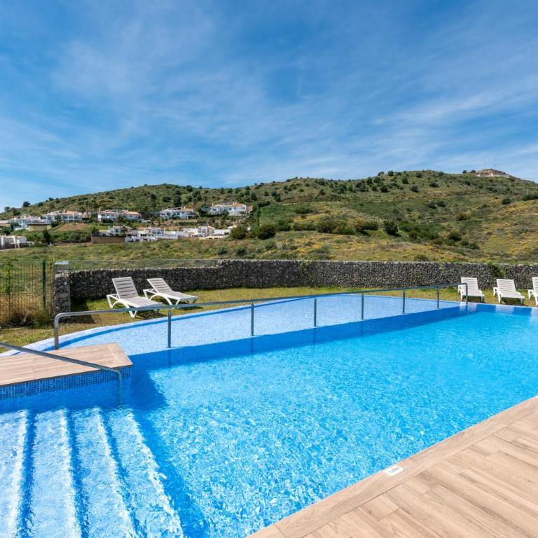 29 - Maison avec petite piscine privee - Casa Unifamiliar de 3 dormitorios - 41
