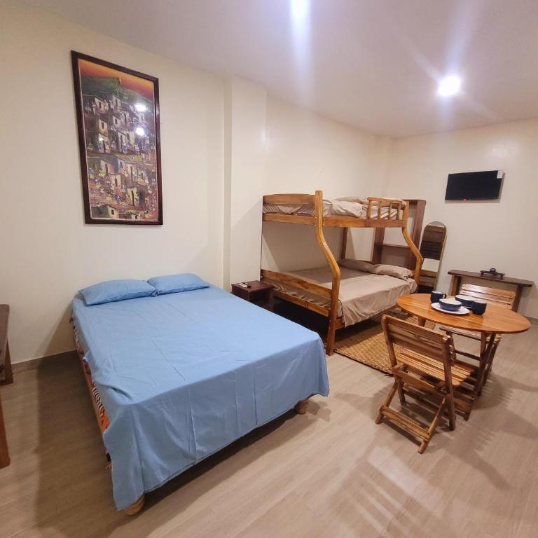 Tayta Huasy - One-Bedroom Apartment - 1