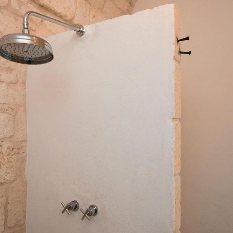 Suite Le Blanche - Luxury Cave Pool - Appartamento con 1 Camera da Letto - 51