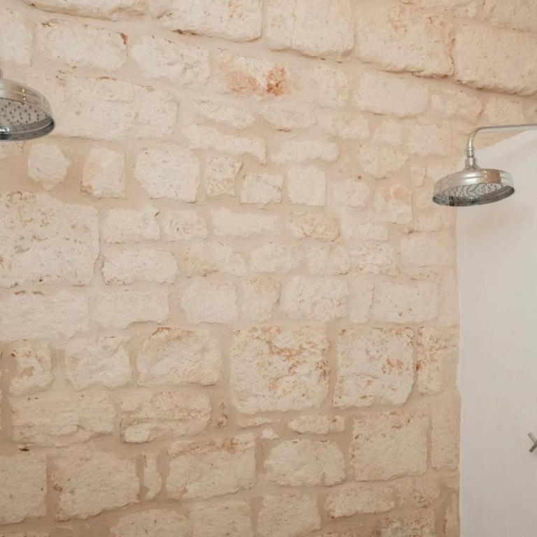 Suite Le Blanche - Luxury Cave Pool - Appartamento con 1 Camera da Letto - 50