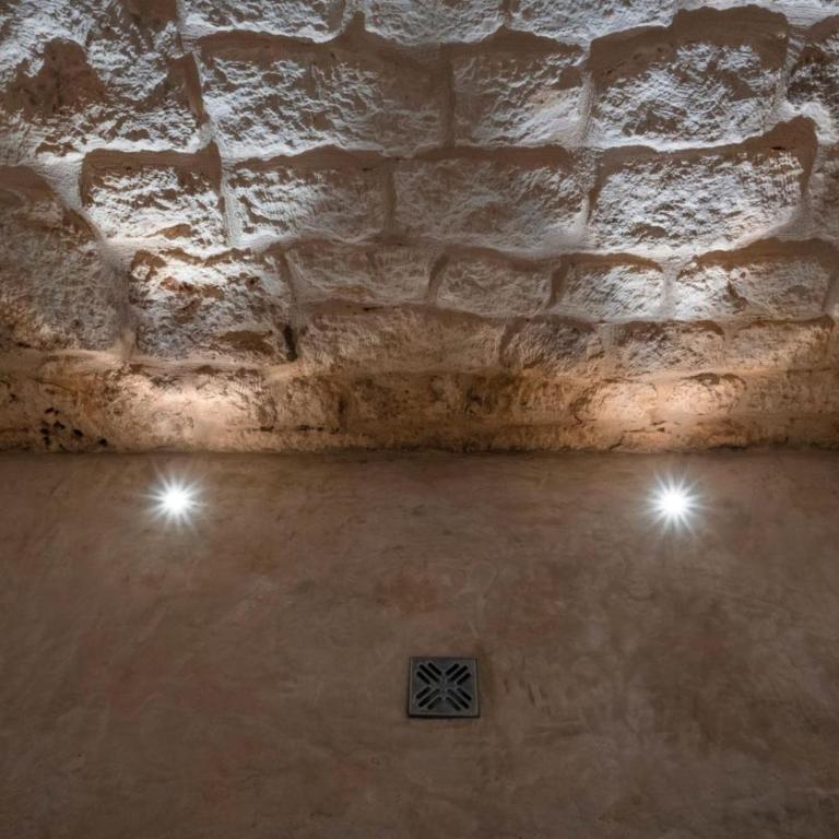 Suite Le Blanche - Luxury Cave Pool - Appartamento con 1 Camera da Letto - 53