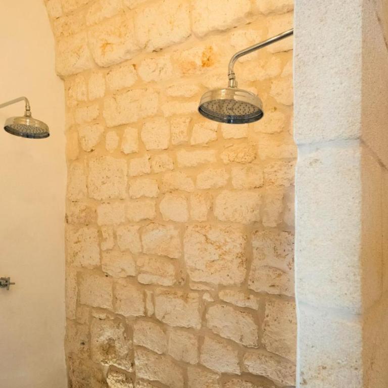 Suite Le Blanche - Luxury Cave Pool - Appartamento con 1 Camera da Letto - 48