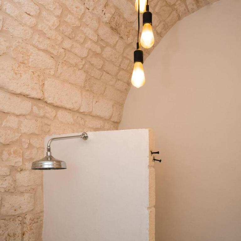 Suite Le Blanche - Luxury Cave Pool - Appartamento con 1 Camera da Letto - 56
