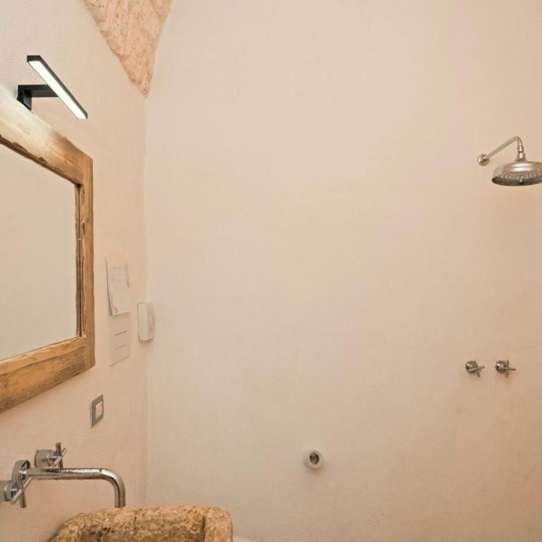 Suite Le Blanche - Luxury Cave Pool - Appartamento con 1 Camera da Letto - 44