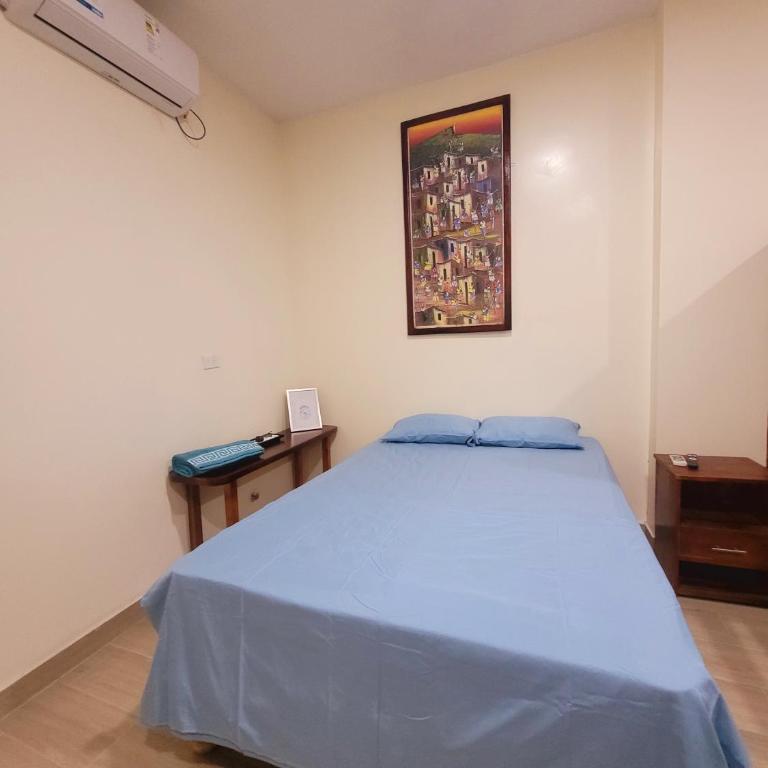 Tayta Huasy - One-Bedroom Apartment - 2