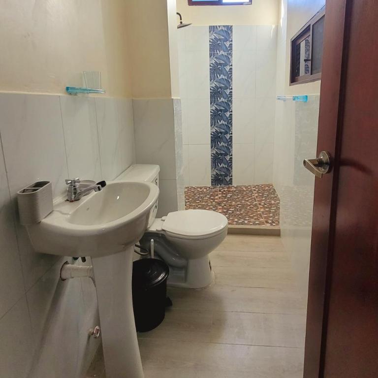 Tayta Huasy - One-Bedroom Apartment - 4