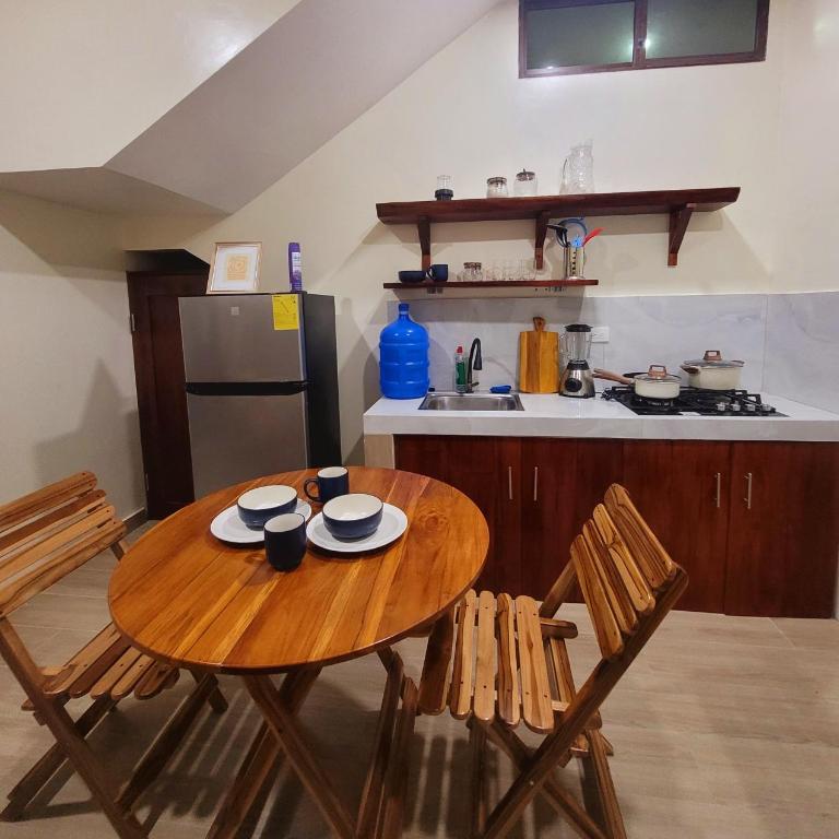 Tayta Huasy - One-Bedroom Apartment - 5