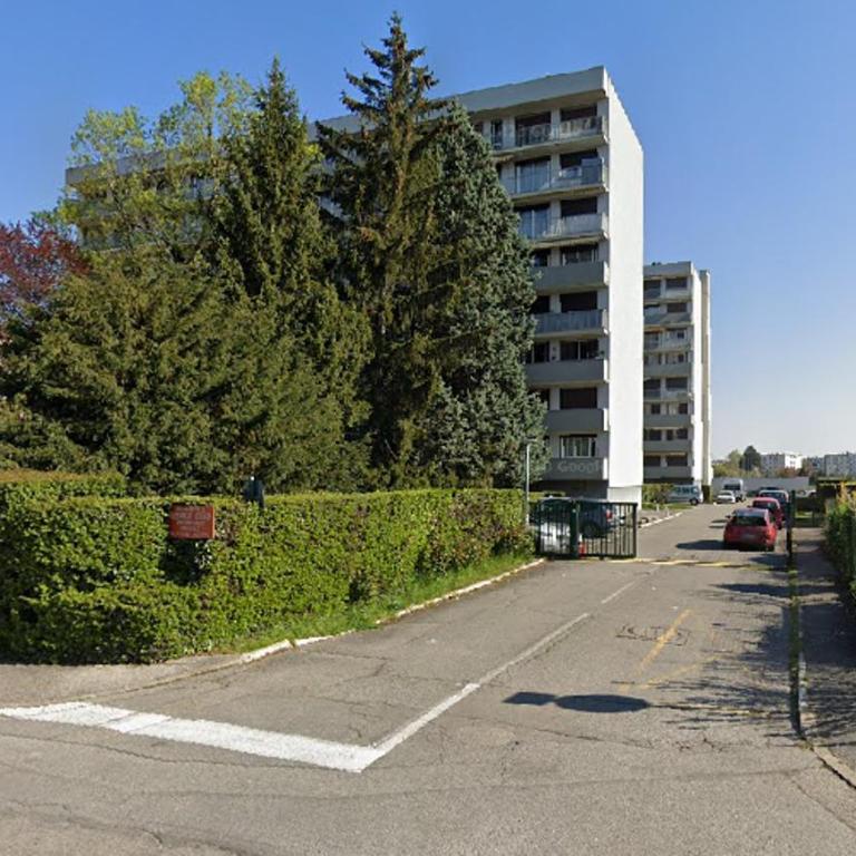 S&S Haven - T4 - 3 Lits queen size - Place Privative dans Parking Sécurisé - Appartement 3 Chambres - 16