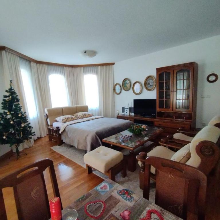 Apartmani Nik Lux - Deluxe Apartment - 10
