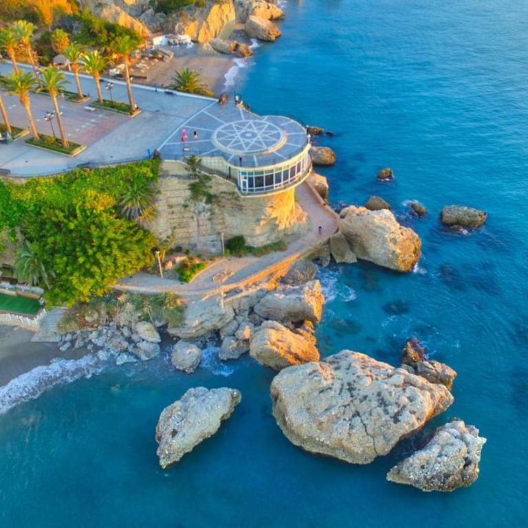Santaolalla House Nerja - Apartamento de 2 dormitorios - 34