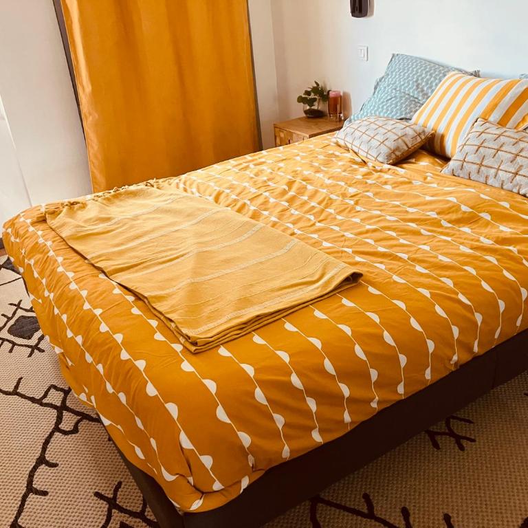 Grand appartement rénové au cœur de Royan - Appartamento con 2 Camere da Letto - 7