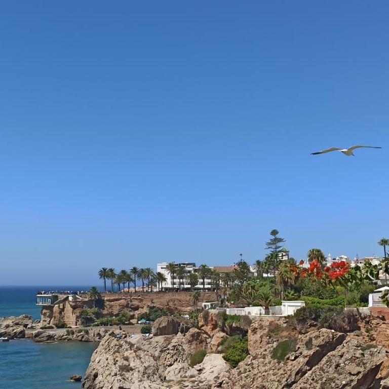 Santaolalla House Nerja - Apartamento de 2 dormitorios - 32