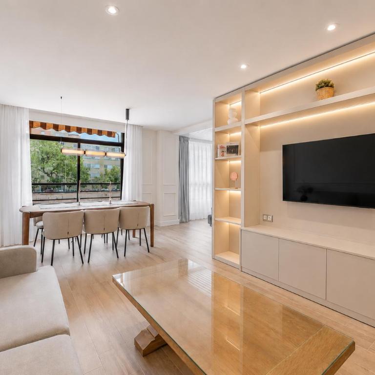 Soho Skyline Garden - Apartamento - 53