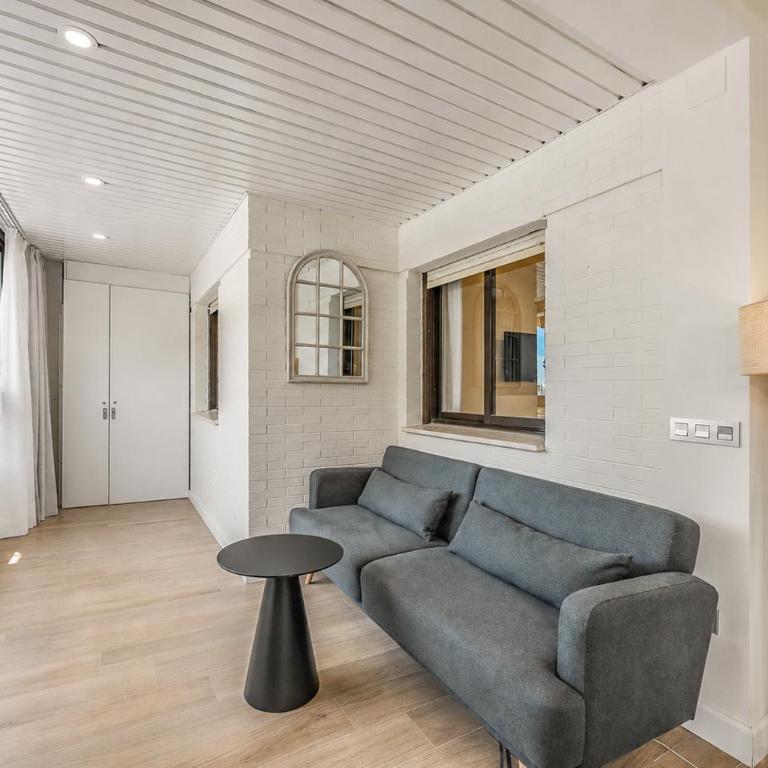 Soho Skyline Garden - Apartamento - 55