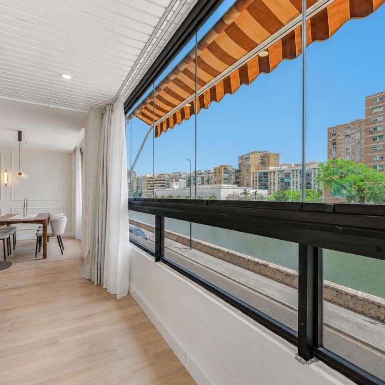 Soho Skyline Garden - Apartamento - 56