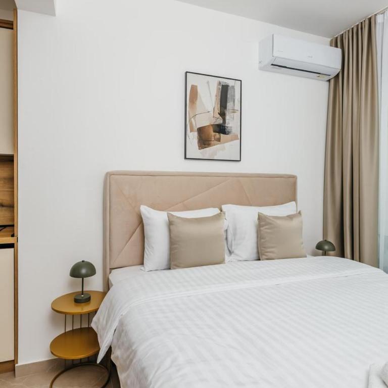 Vista mare - Studio with Sea View - 6