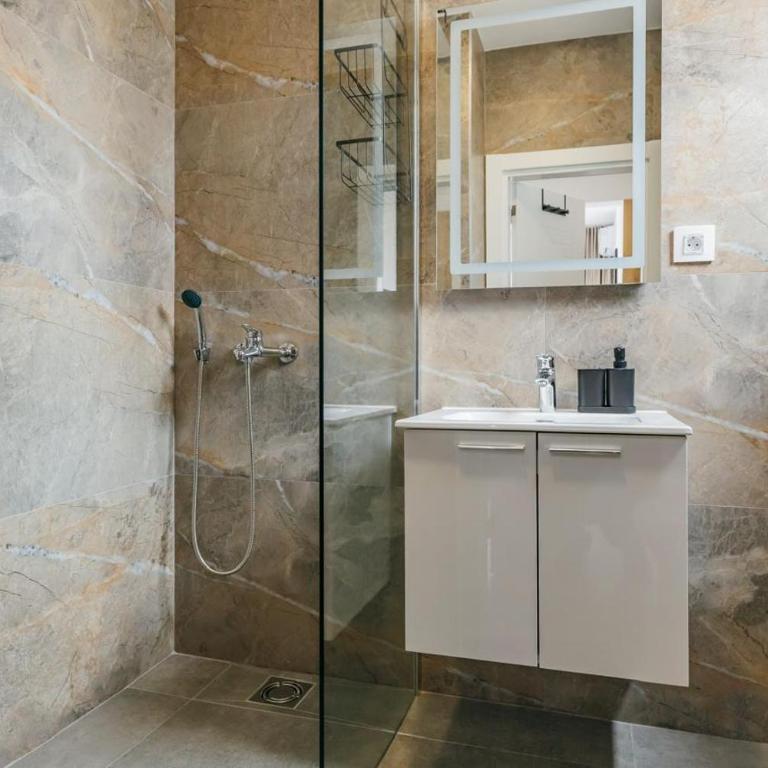 Vista mare - Studio with Sea View - 9